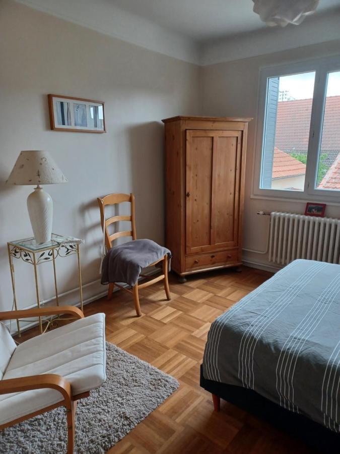 Entre Loire Et Canal Holiday home