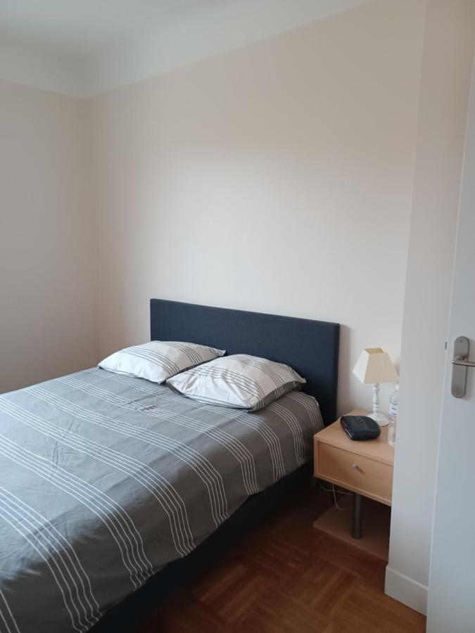 Entre Loire Et Canal Holiday home Briare